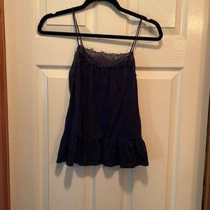 American eagle outfitters , top , xsmall